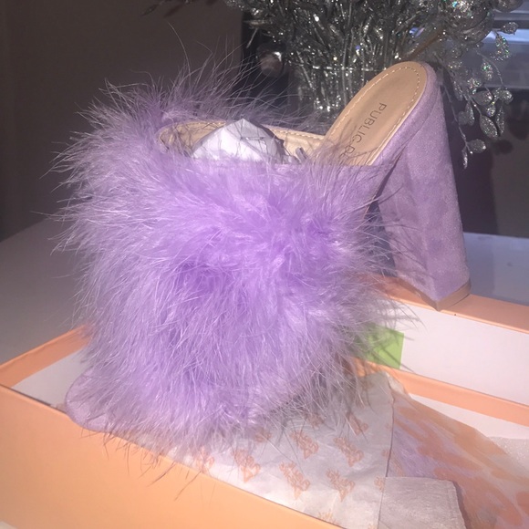 Women High Heels - Picture 1 of 3